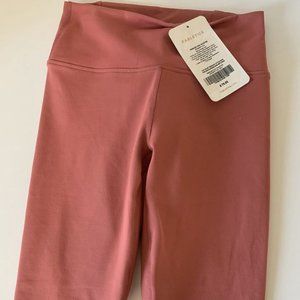 Fabletics XS Leggings New With Tags. Original price $79.95